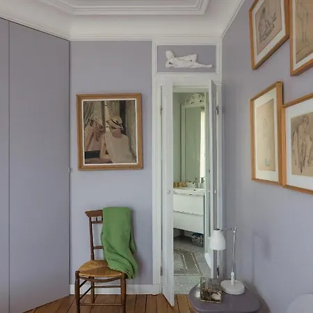 Veeve - Creative Paradise In Bastille