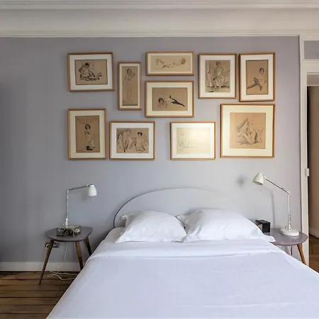 Veeve - Creative Paradise In Bastille