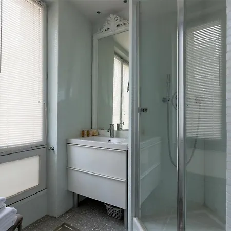 Appartement Veeve - Creative Paradise In Bastille